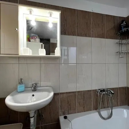 Your Home In The City Center Alexandrupoli Exteriér fotografie