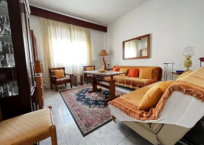 Your Home In The City Center