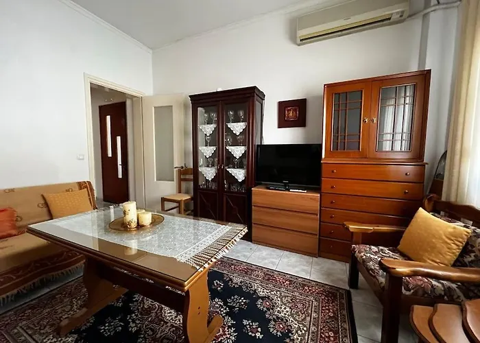 Your Home In The City Center