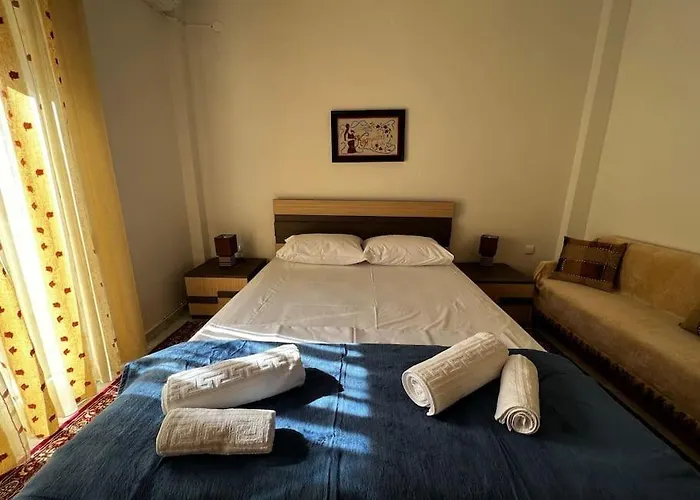 Your Home In The City Center