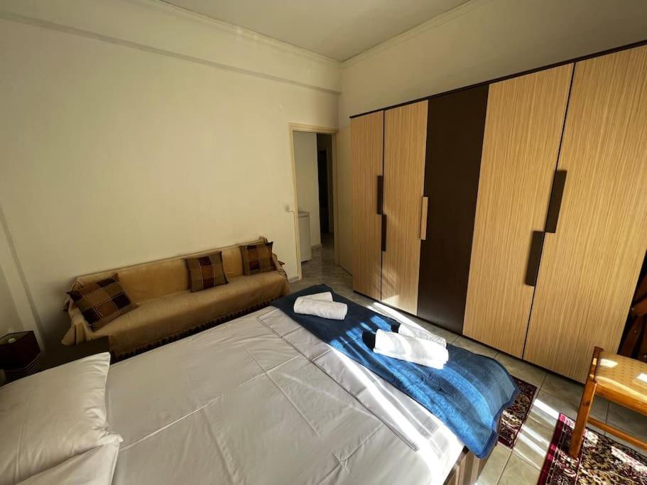 Apartment Your In The Center Alexandroupoli