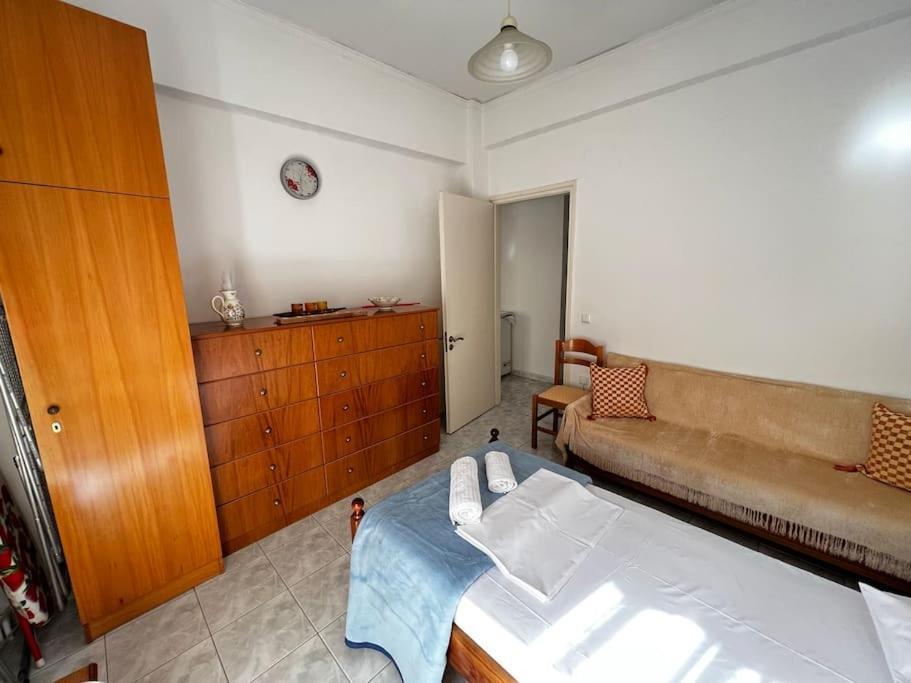 Apartment Your In The Center Alexandroupoli
