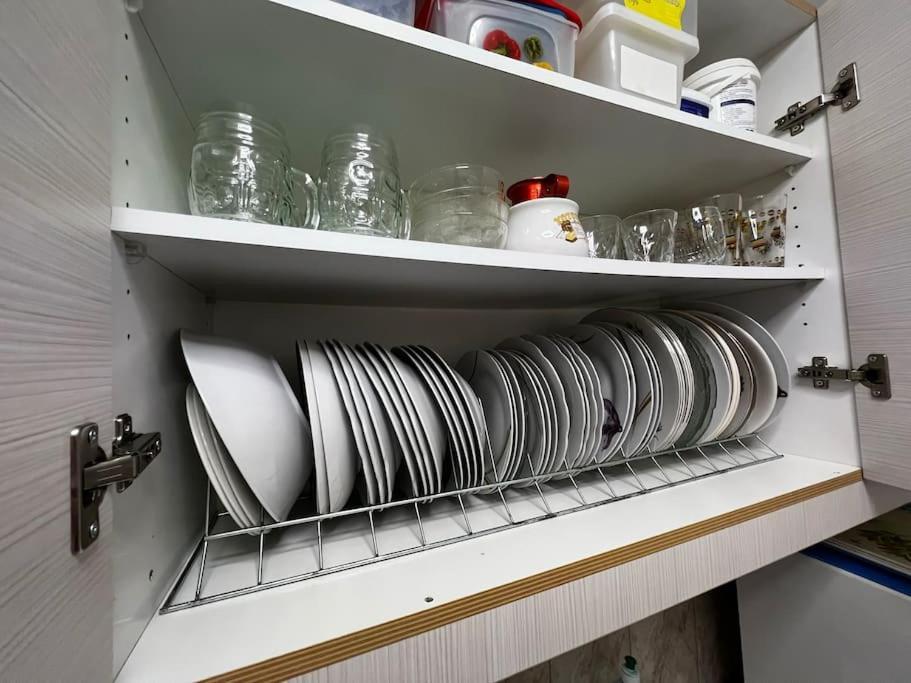 Your In The Center Apartment Alexandroupoli