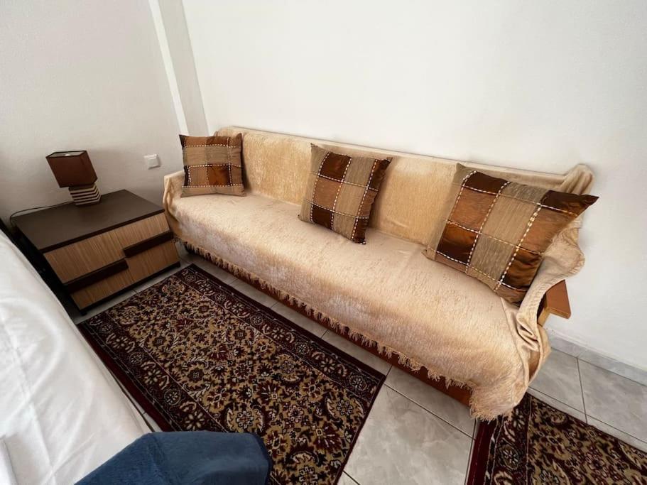 Your In The Center Apartment Alexandroupoli