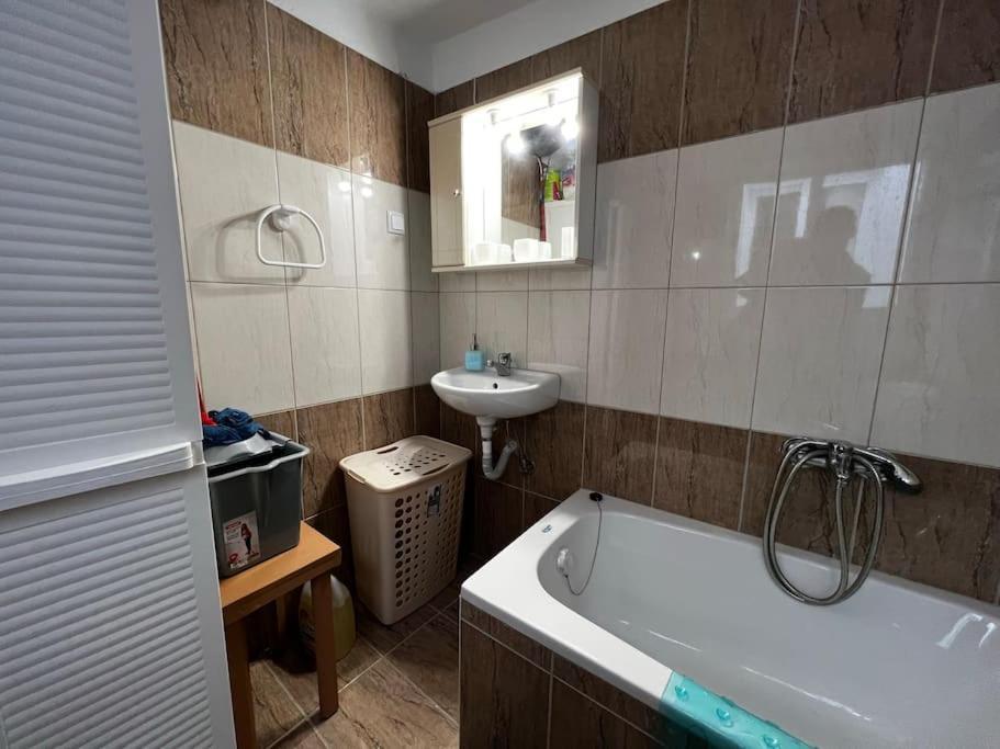 Your In The Center Apartment Alexandroupoli