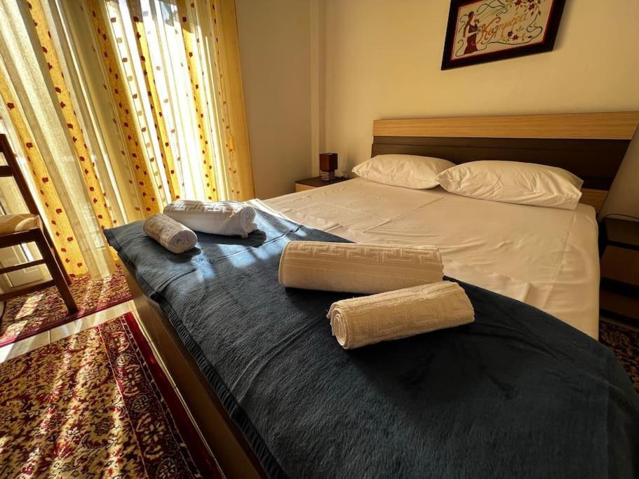Apartment Your In The Center Alexandroupoli
